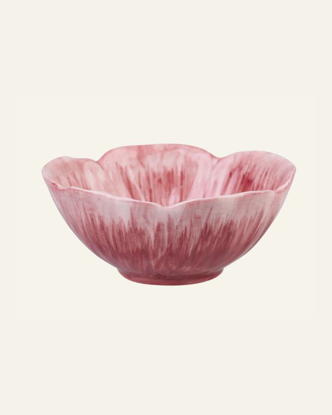 Kauss tumepunane - ø11 tumepunane - 1