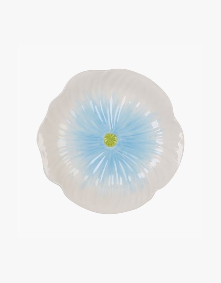 Taldrik sinine - ø20 sinine - 1