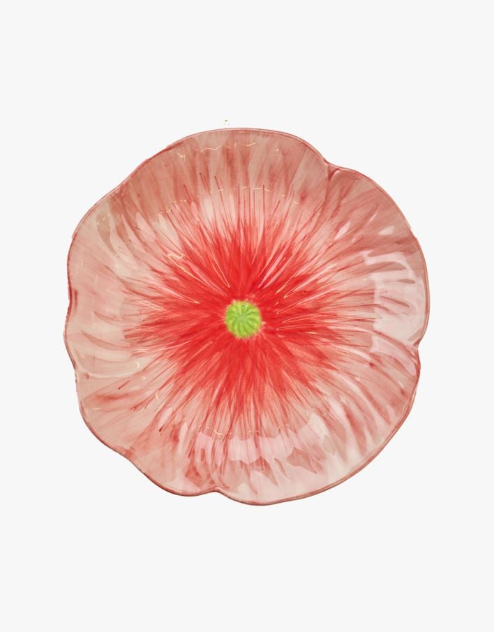 Taldrik punane - ø20 punane - 1