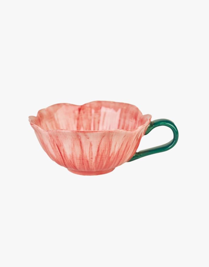 Tass punane - 225 ml punane - 1