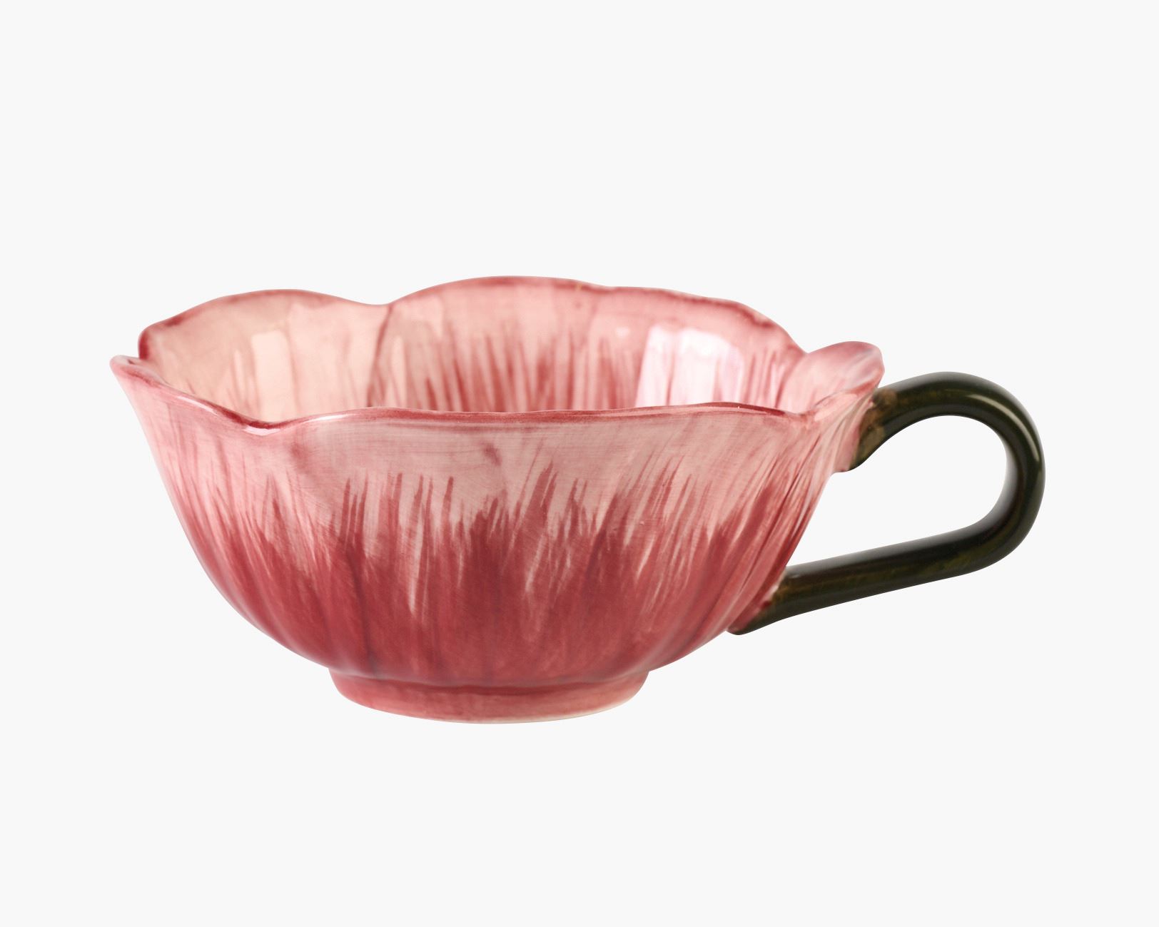 Tass tumepunane - 225 ml tumepunane - 1