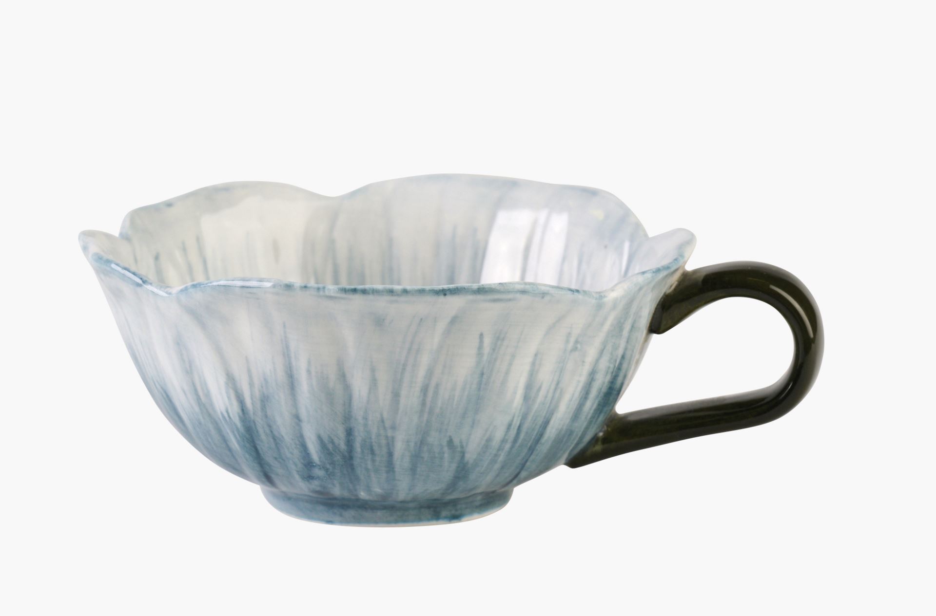 Tass tumesinine - 225 ml tumesinine - 1