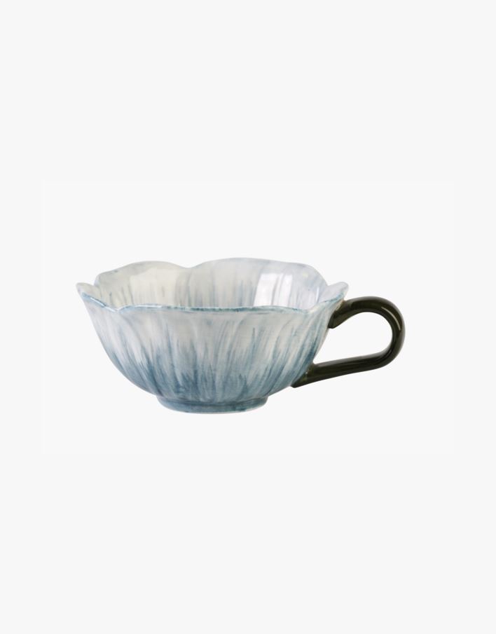 Tass tumesinine - 225 ml tumesinine - 1