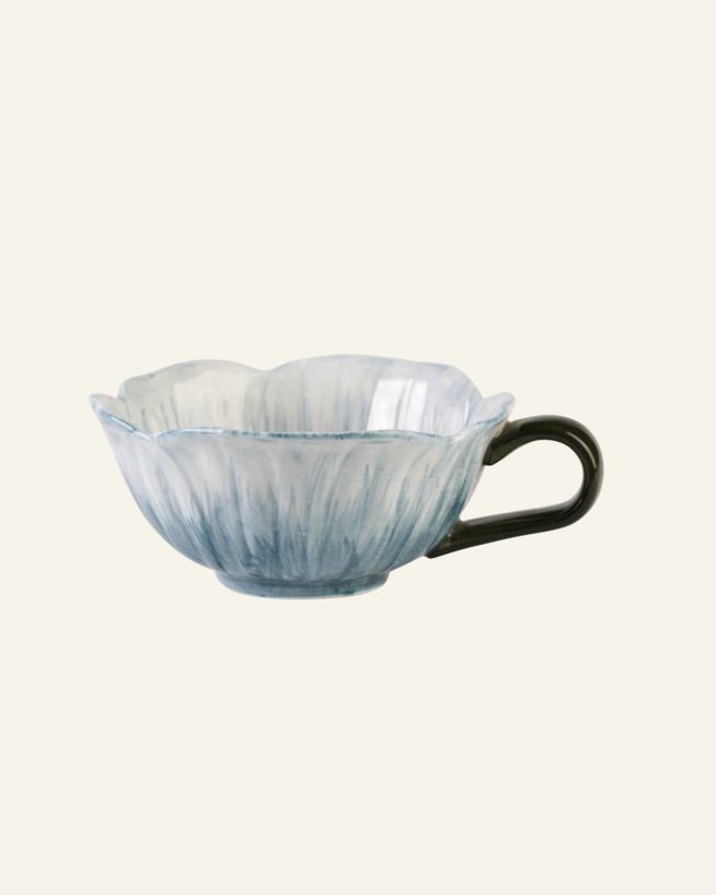 Tass tumesinine - 225 ml tumesinine - 1