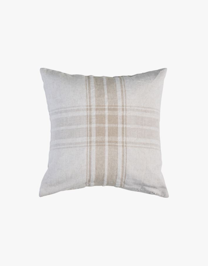 Dekoratiivpadi beež - 50x50 cm beež - 1