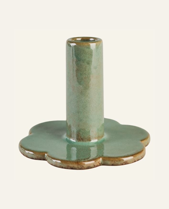 Küünlajalg - 13x13x11 cm null - 1