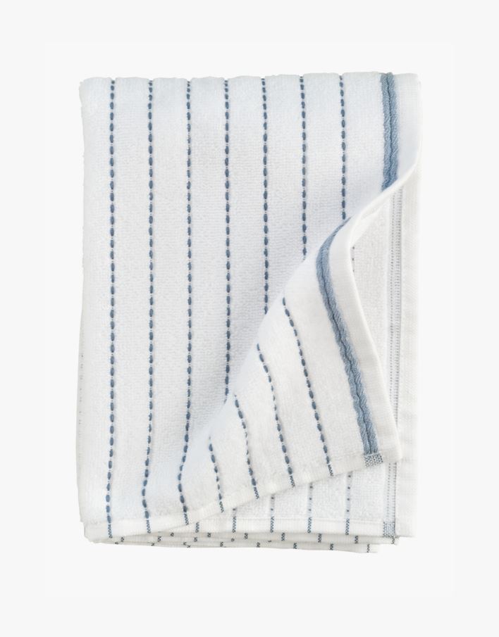 Rätik mitmevärviline/sinine - 50x70 cm mitmevärviline/sinine - 1