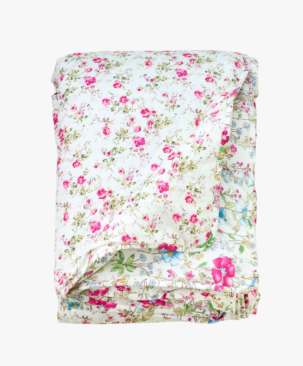 Suvetekk mitmevärviline - 150x210 cm mitmevärviline - 1