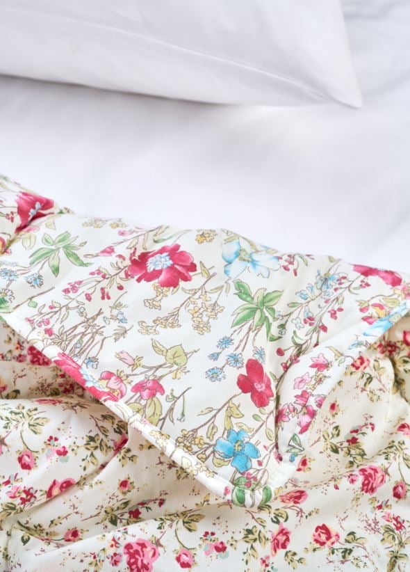 Suvetekk mitmevärviline - 2