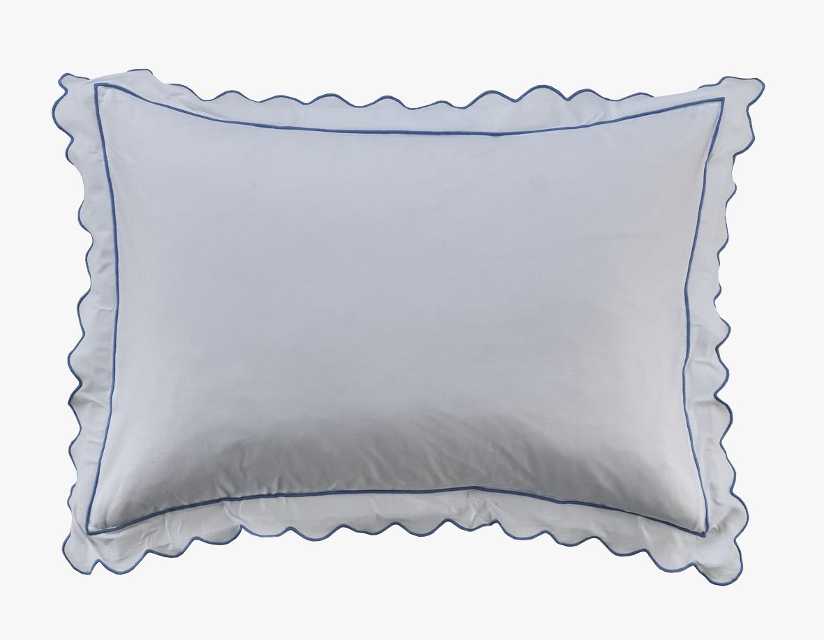 Padjapüür taevasinine - 50x60 cm taevasinine - 1