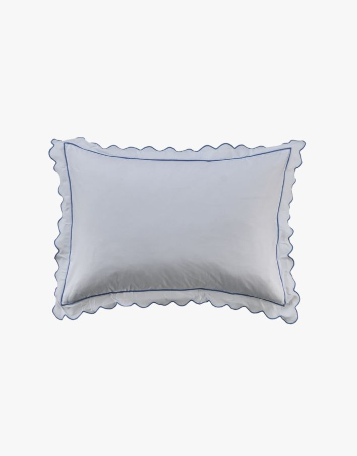 Padjapüür taevasinine - 50x60 cm taevasinine - 1