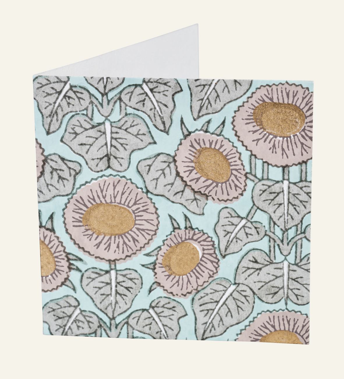 Ümbrikuga kaart               mitmevärviline/sinine - 2