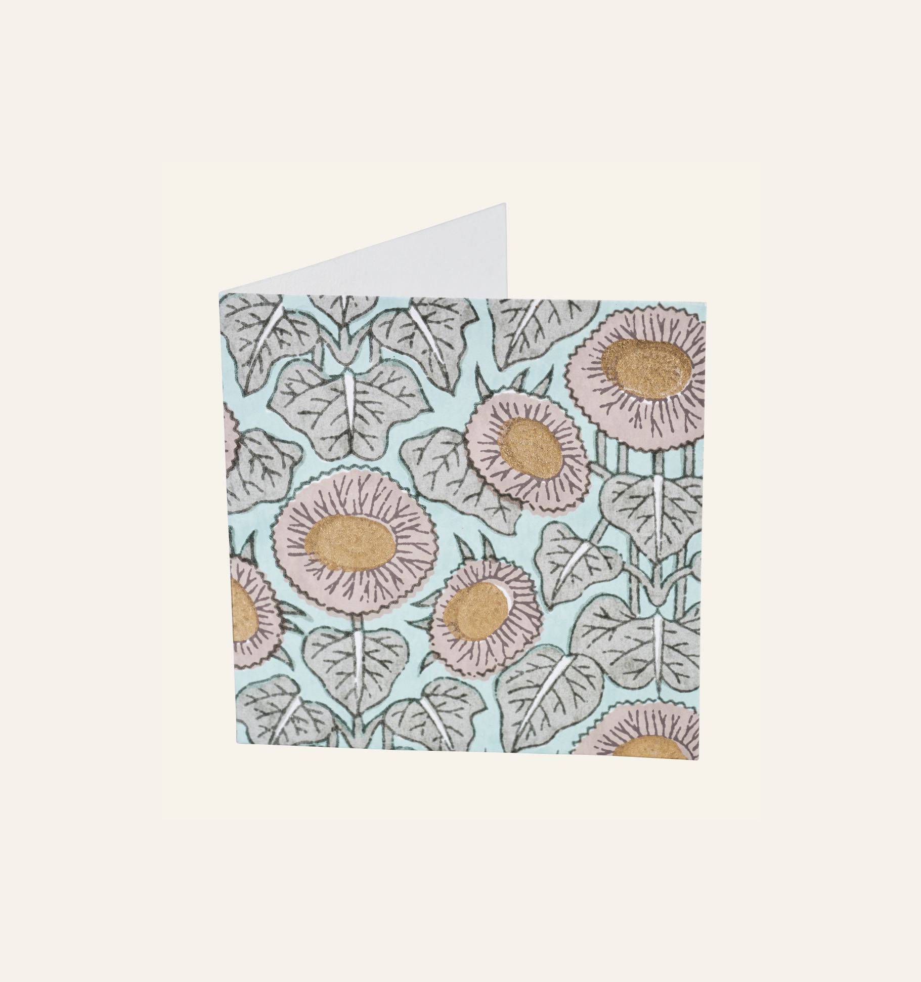 Ümbrikuga kaart mitmevärviline/sinine - 2