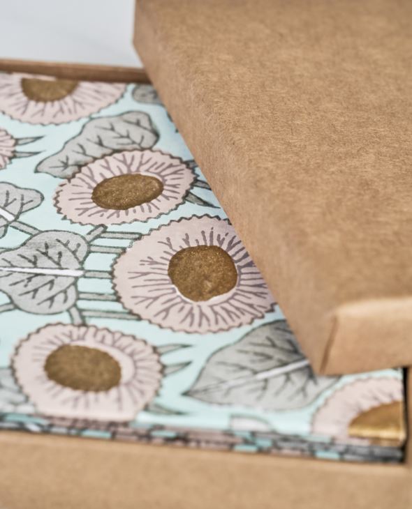 Ümbrikuga kaart               mitmevärviline/sinine - 3