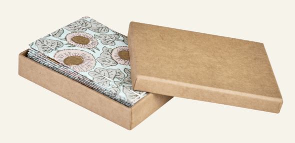 Ümbrikuga kaart               mitmevärviline/sinine - 6