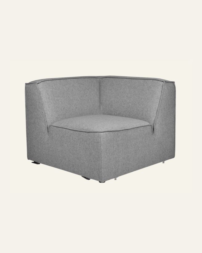 Moodulnurk hall - 93x93x73 cm hall - 1