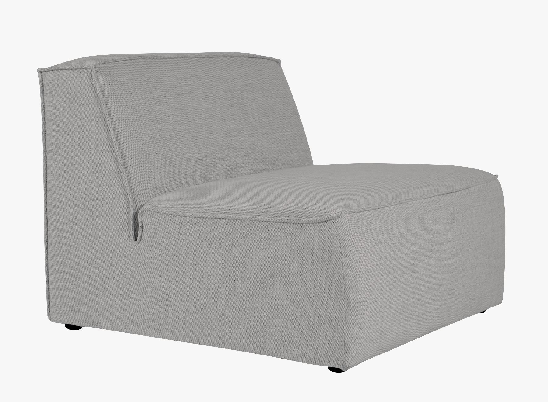 Mooduldiivani nurgaosa hall - 2