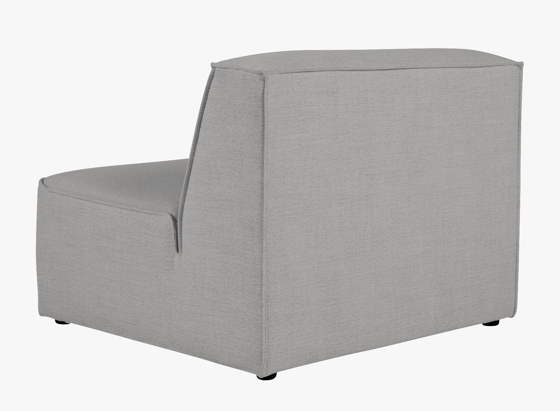 Mooduldiivani nurgaosa hall - 3