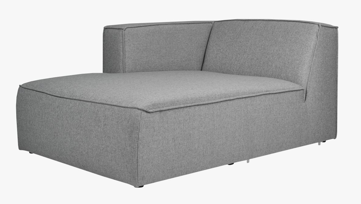 Mooduldiivan lamamisosa vasakul hall - 3