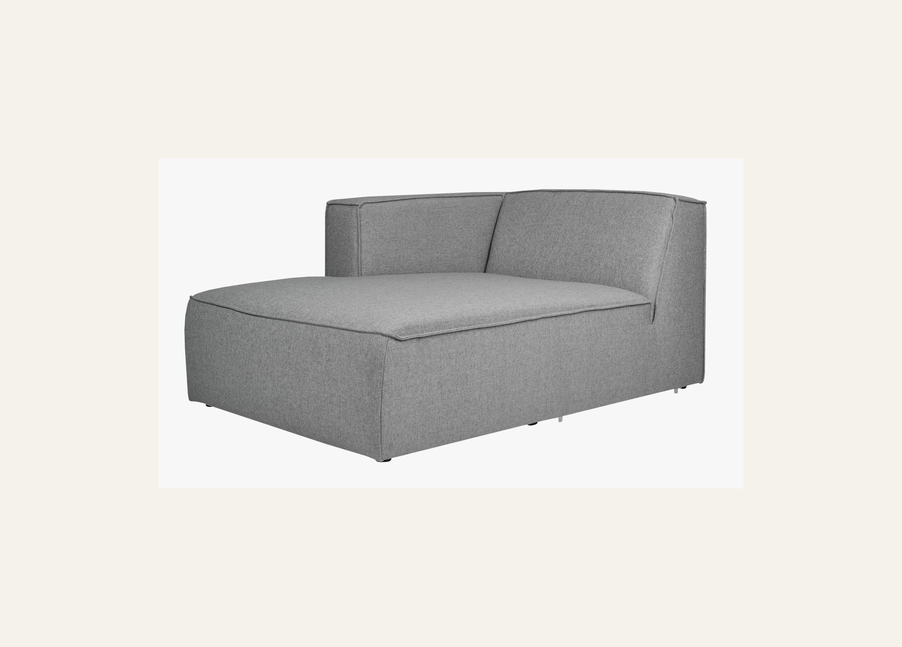 Mooduldiivan lamamisosa vasakul hall - 3