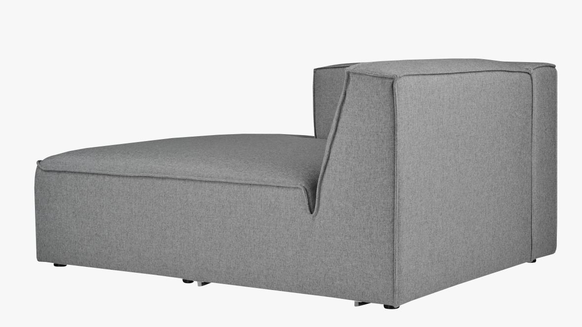 Mooduldiivan lamamisosa vasakul hall - 4