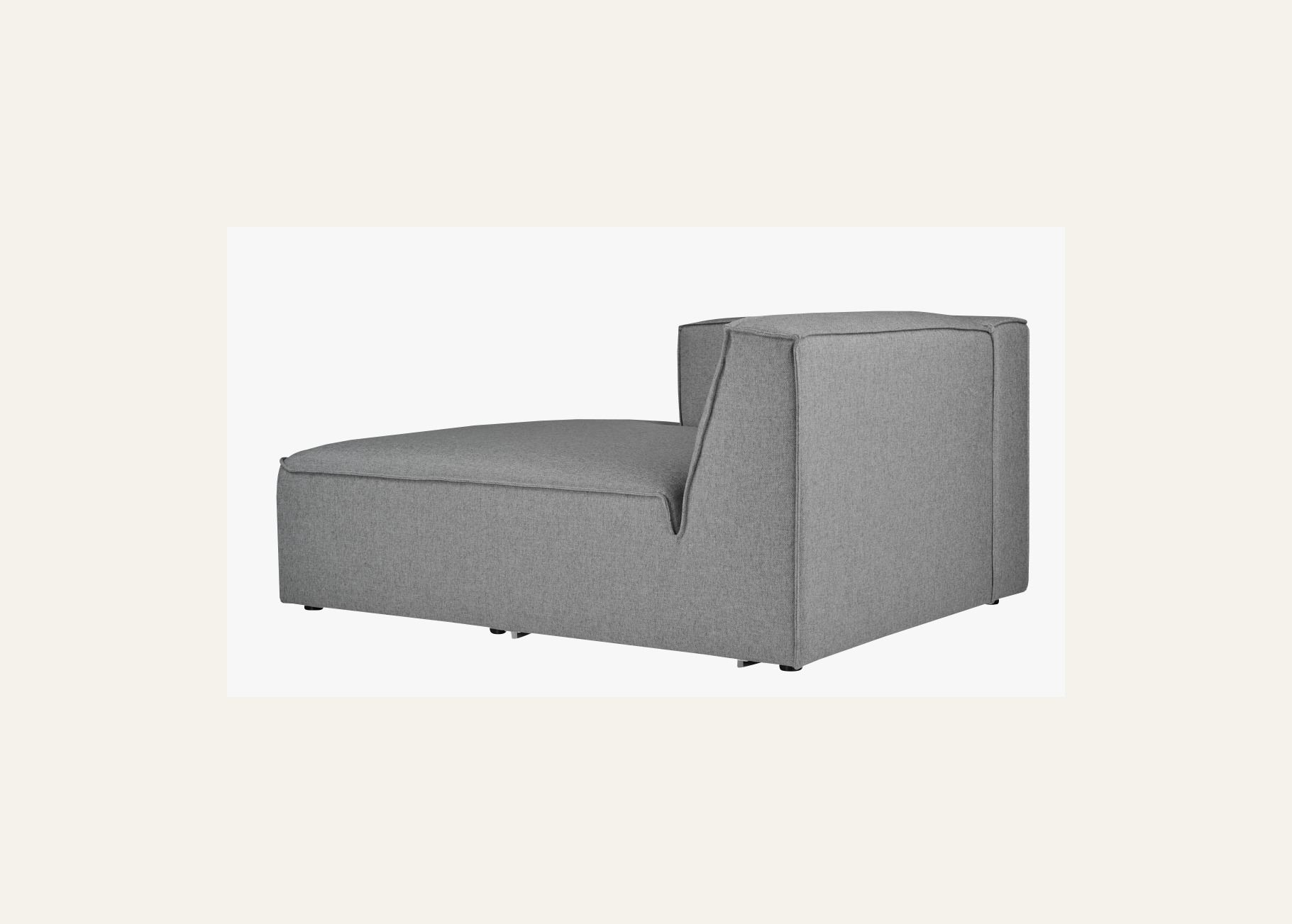 Mooduldiivan lamamisosa vasakul hall - 4