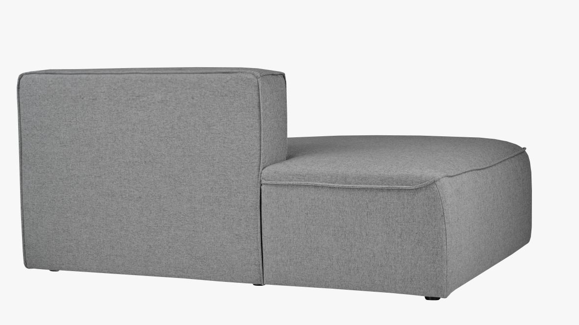 Mooduldiivan lamamisosa vasakul hall - 2