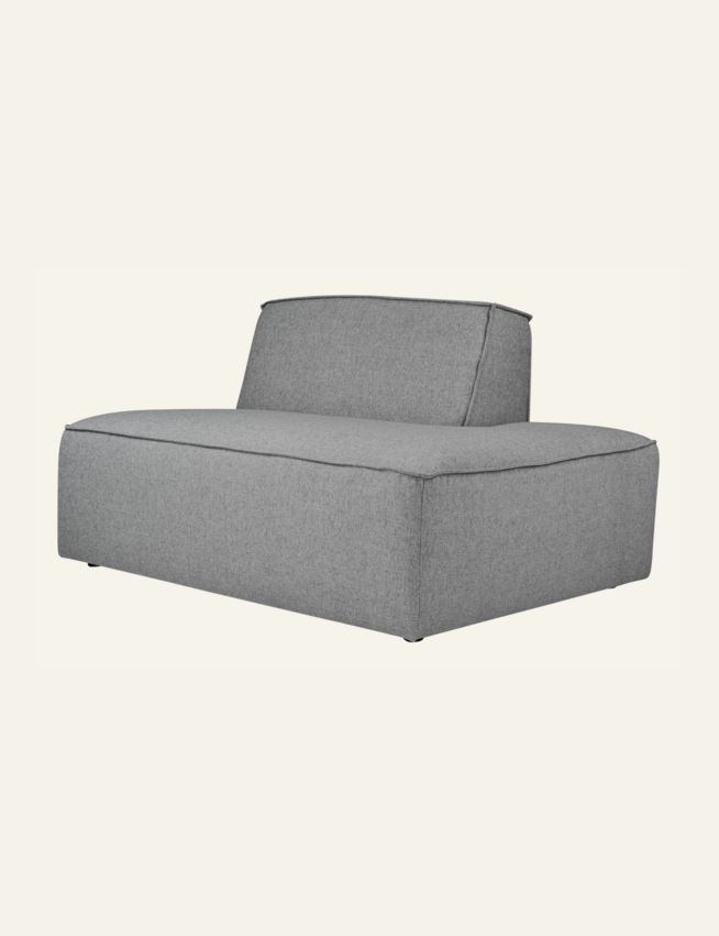 Moodul avatud ots parem hall - 3