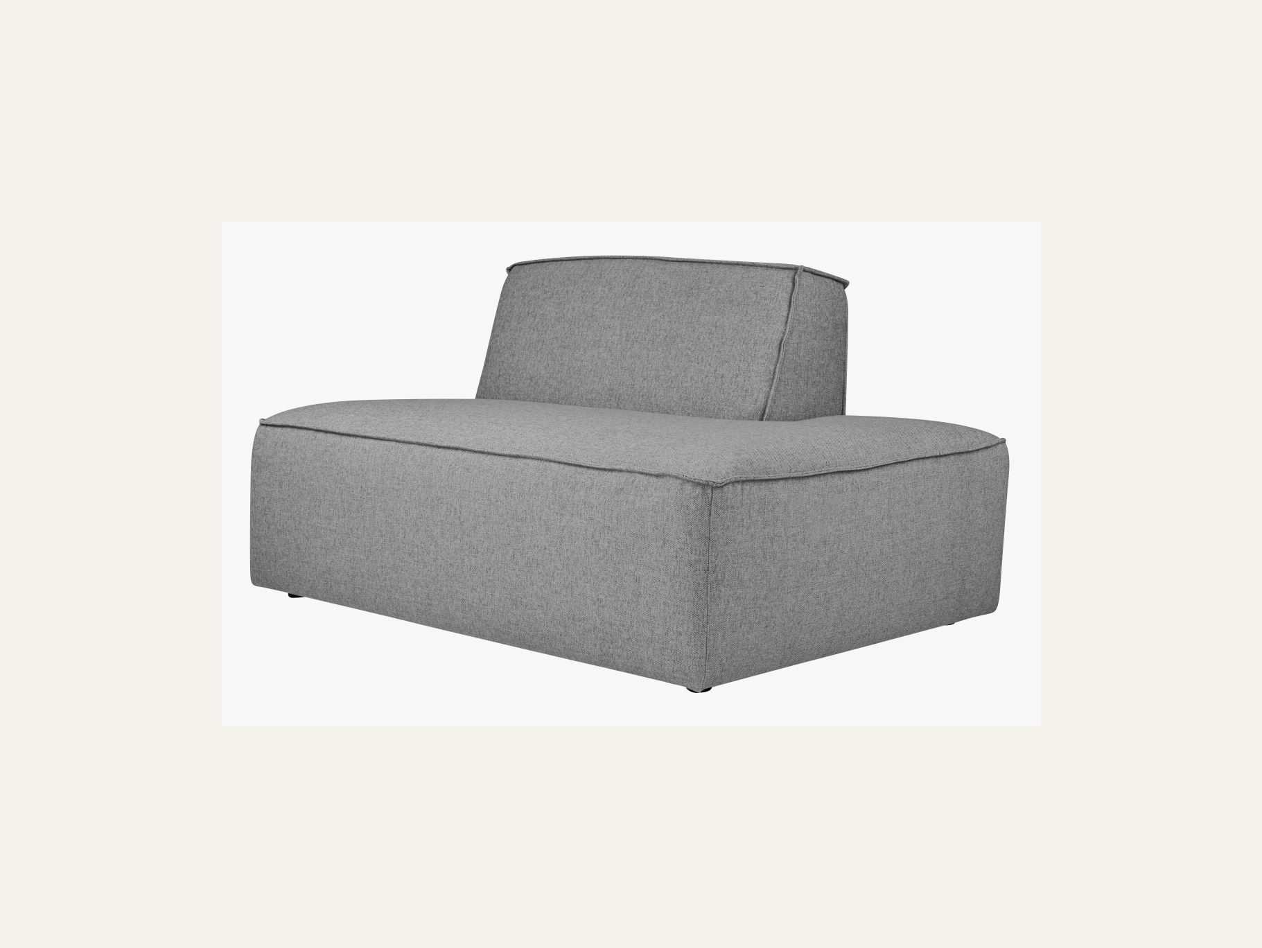 Moodul-nurgadiivan avatud paremale hall - 3