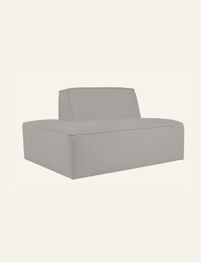 Avatud otsaga moodul vasak hall - 2