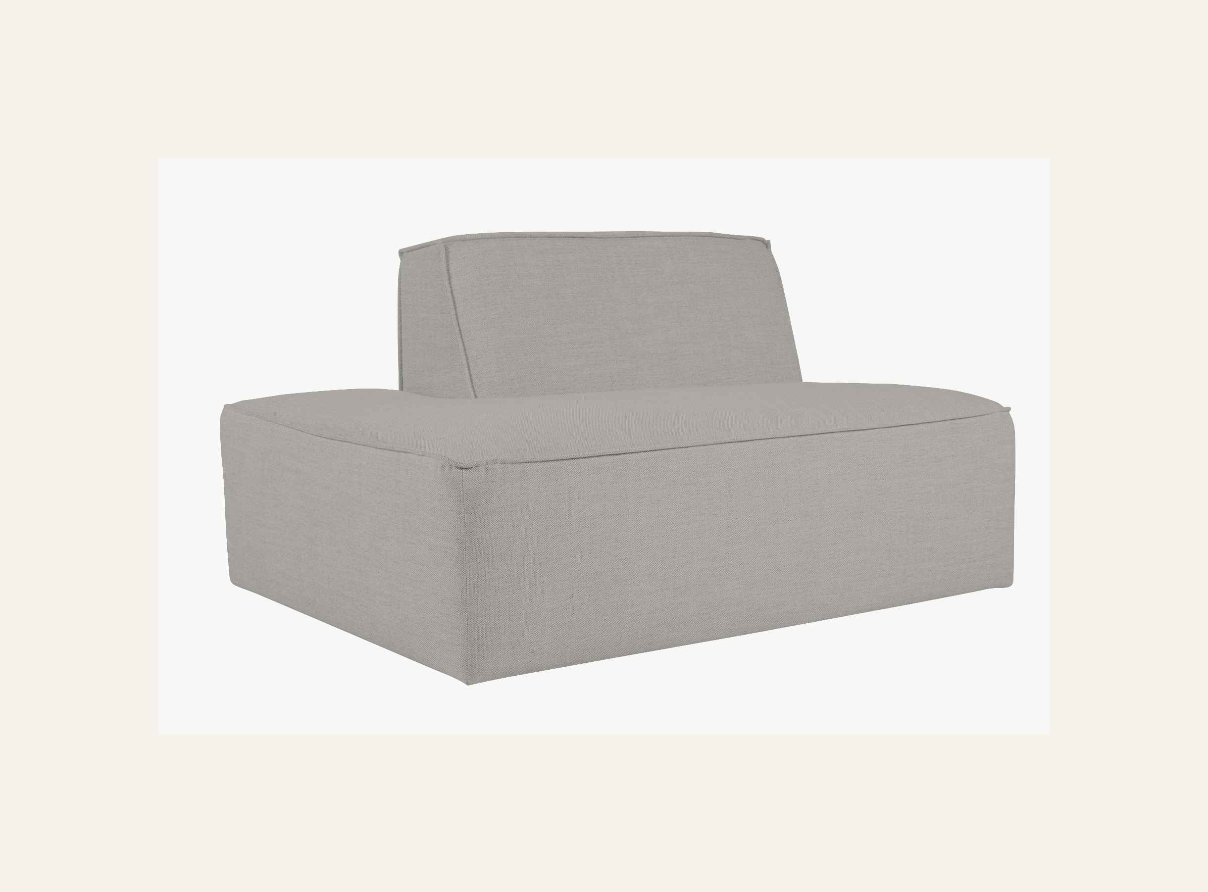 Moodul-nurgadiivan avatud vasakule hall - 2