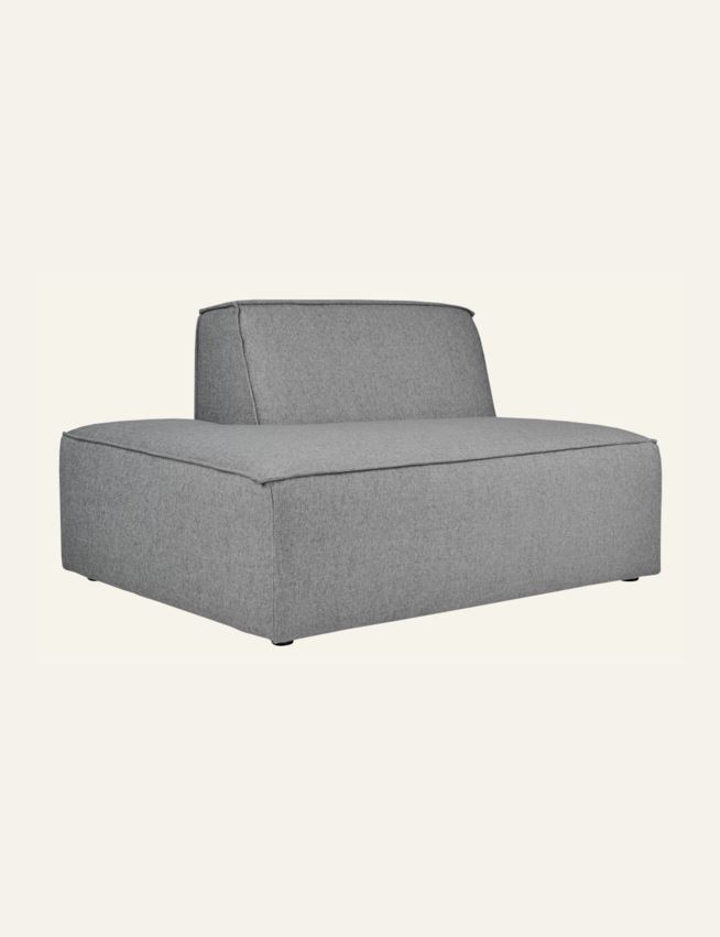 Avatud otsaga moodul vasak hall - 3