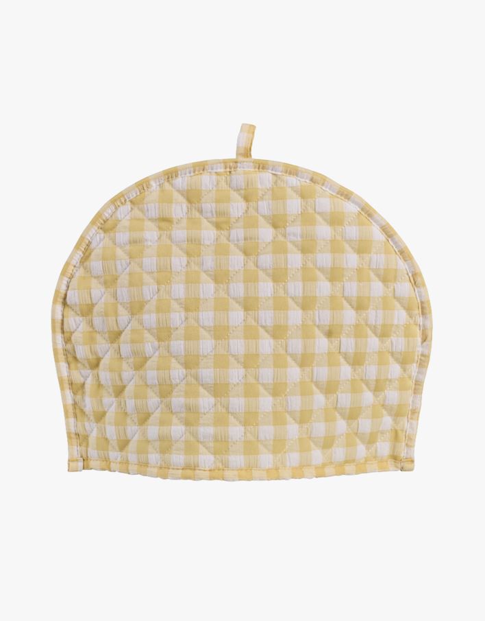 Kannu soojendaja kollane - 35x27 cm kollane - 1