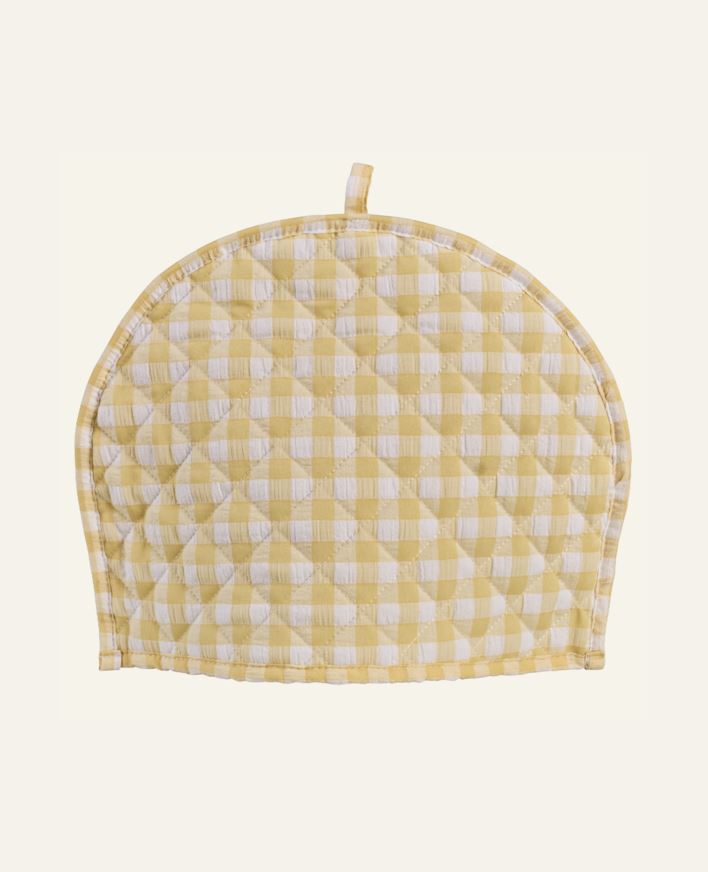Kannu soojendaja kollane - 35x27 cm kollane - 1