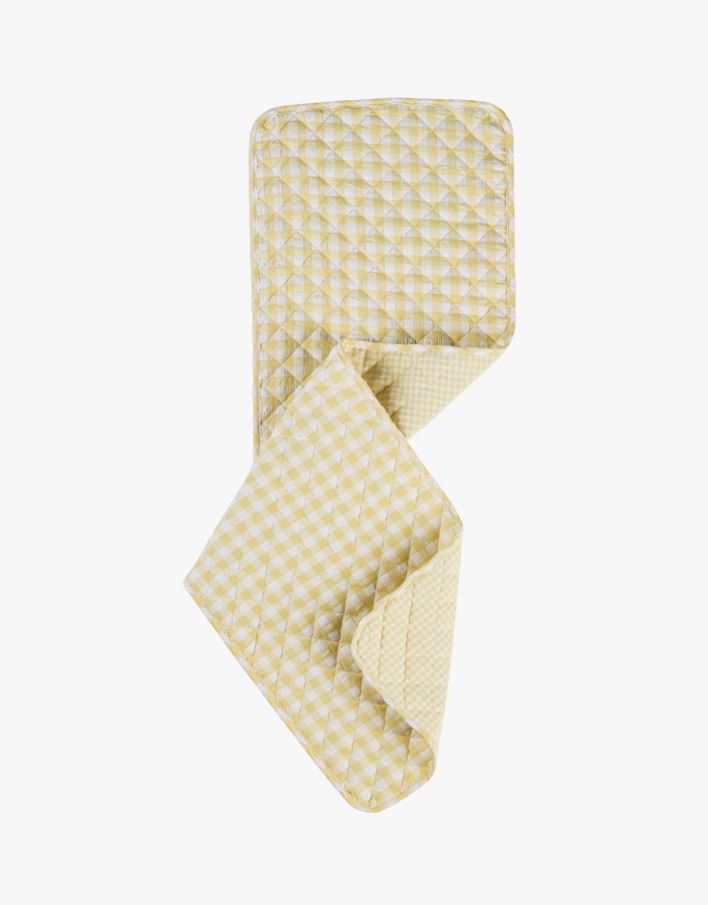 Linik kollane - 33x110 cm kollane - 1