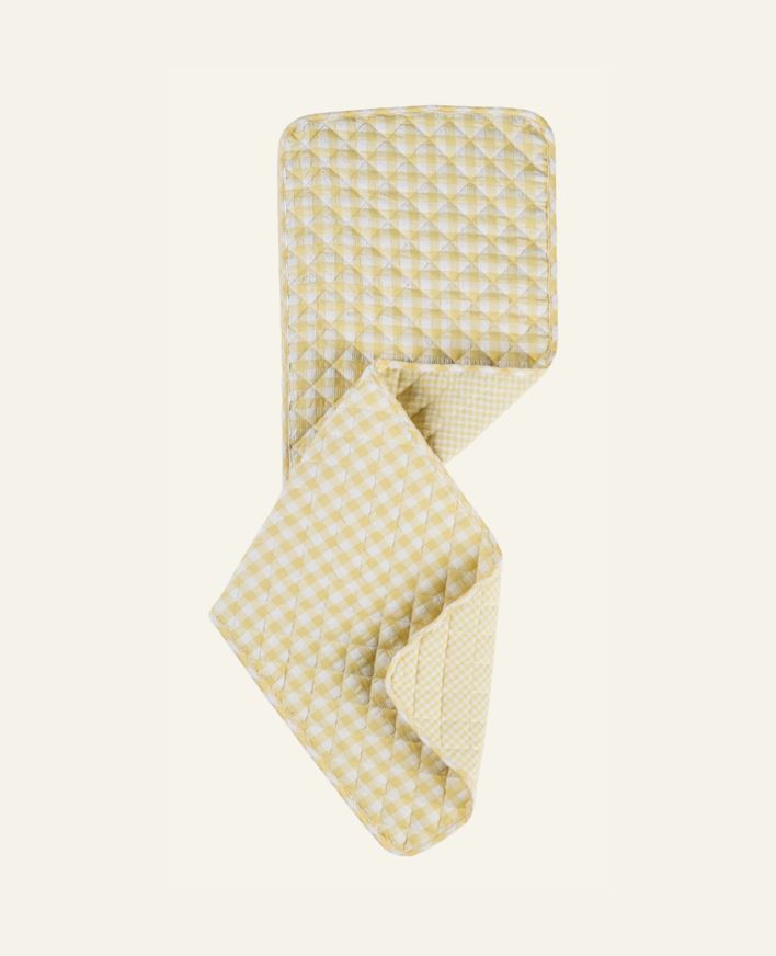 Linik kollane - 33x110 cm kollane - 1