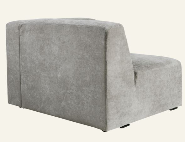 Moodul 1,5 istme käetugi parem hall - 9