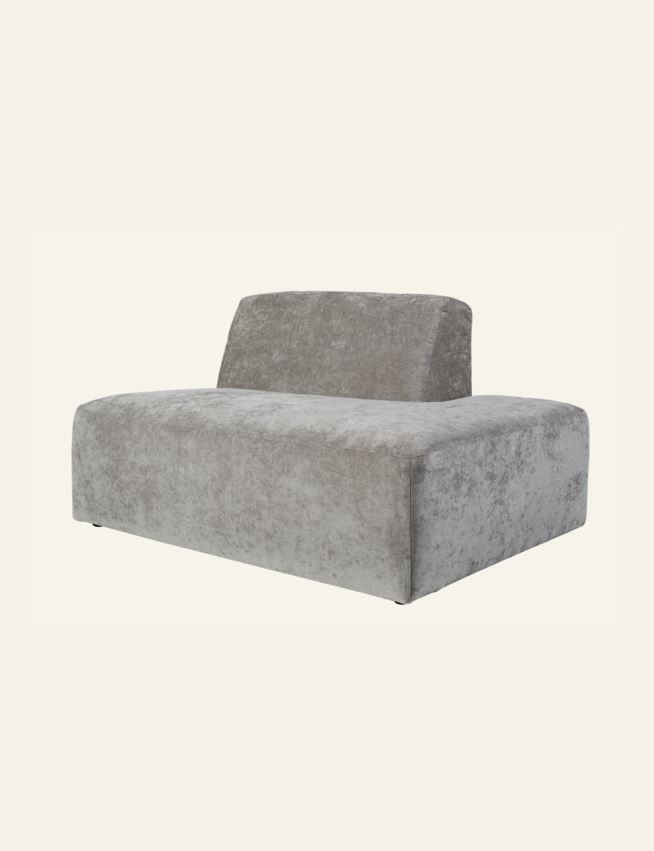 Avatud otsaga moodul vasak hall - 4