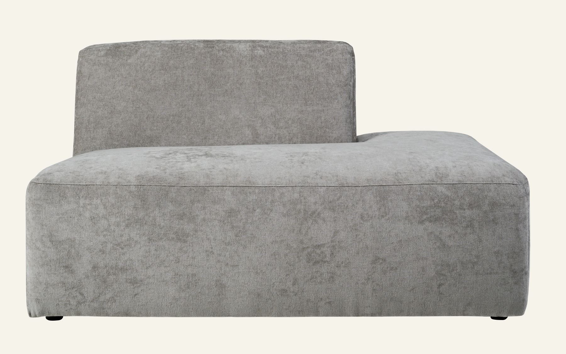 Moodul avatud ots parem hall - 2