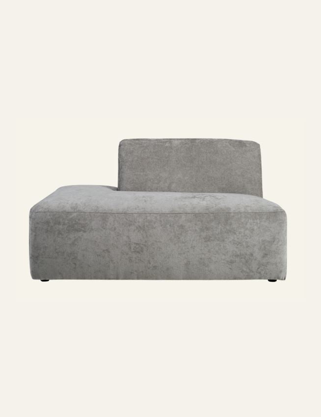 Avatud otsaga moodul vasak hall - 2