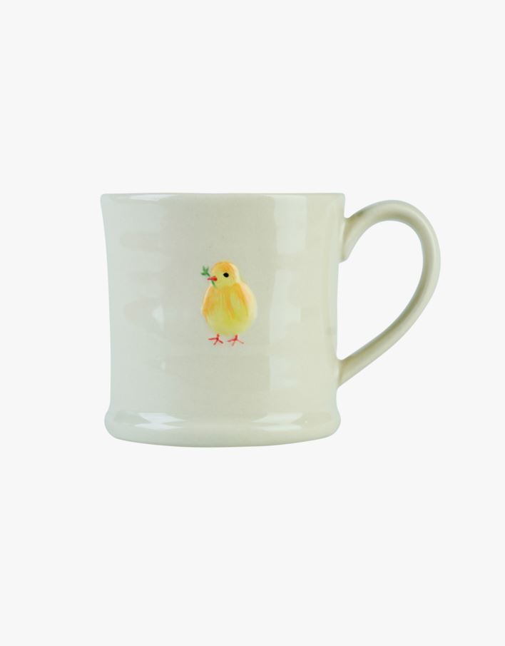 Tass beež - 200 ml beež - 1