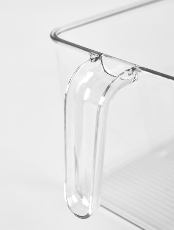 Säilitusnõu läbipaistev - 9