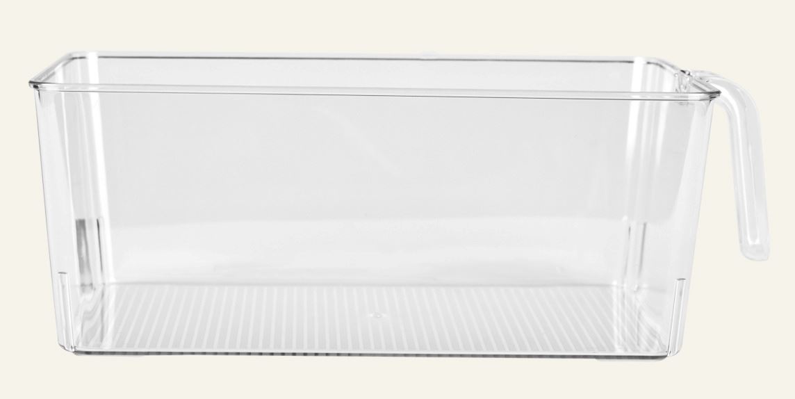 Säilitusnõu läbipaistev - 5