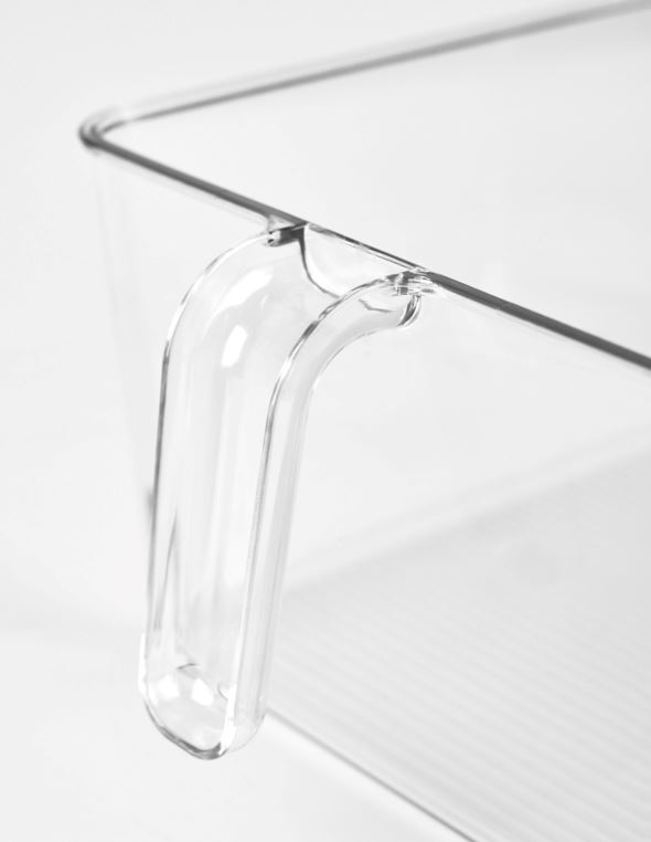 Säilitusnõu läbipaistev - 8