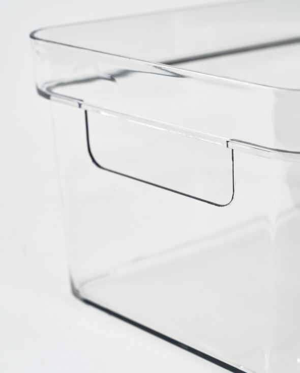 Säilitusnõu läbipaistev - 4