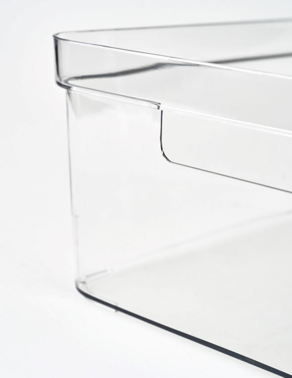 Säilitusnõu läbipaistev - 11