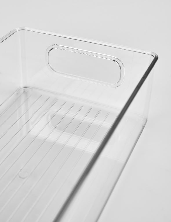 Virnastatav hoiukarp läbipaistev - 7