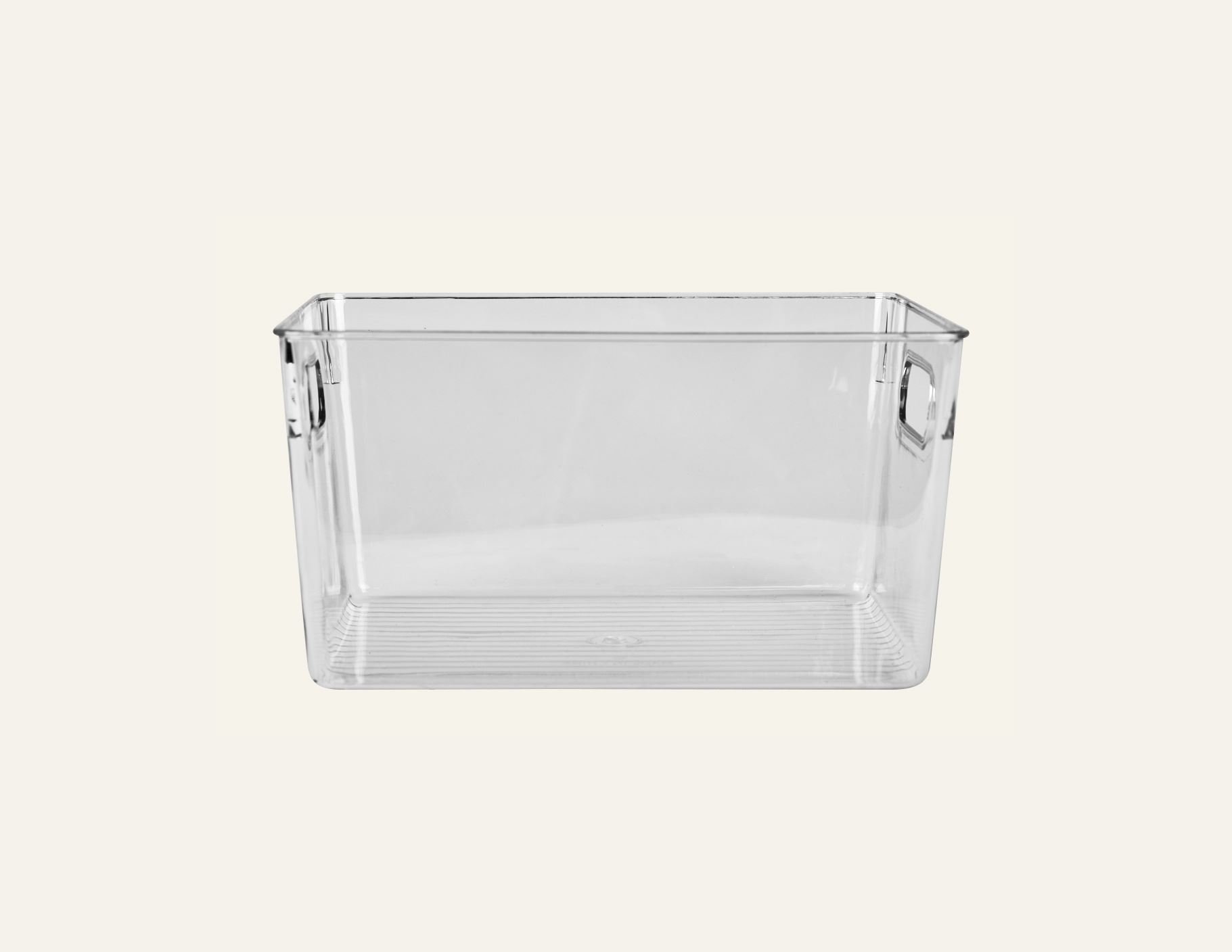 Säilitusnõu läbipaistev - 5