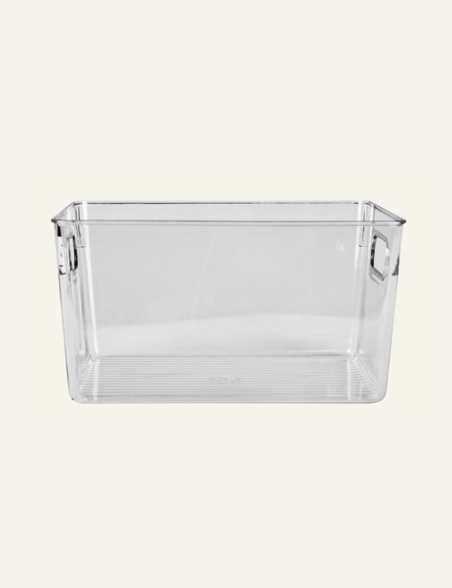 Säilitusnõu läbipaistev - 5