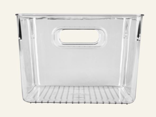 Säilitusnõu läbipaistev - 7